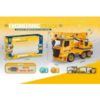 Спецтехніка D 998-22 A (28) в коробці