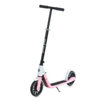 Самокат SR2-091-P (1шт) метал+пластик, 2 колеса ПУ 200мм, підніжка 33-13см