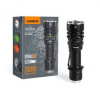 Лiхтар VIDEX VLF-AT265 2000Lm 6500K