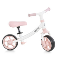 Біговел MBB 1040 Pink (1шт) біло-рожевий