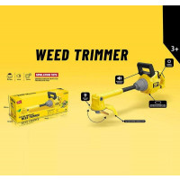 Газонокосарка T 2080 (12) на батарейках, звук, підсвічування, в коробці