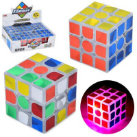 Кубик 2020JD у пакеті 5,5см, 3х3