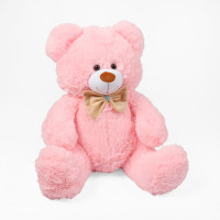 М`яка іграшка "Ведмедик" Т84823 розмір 0.7м