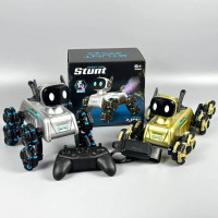 Собака 8882E на р.к.інтер-ний батар.муз.світ.дим.2кол.кор.20*14*18 /24/