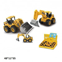 Будтехніка 168-74B інерц.2в.6шт.в кор.40,8*11*35 /12/72/