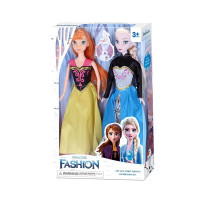 Лялька арт. YF1138M (96шт) 2 ляльки в короб.