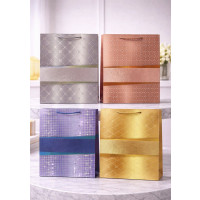 Пакет подарунковий гігант  L "Chic" 30*41.5*12см R40781-L/1751L-1