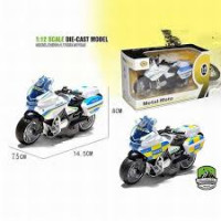 Мотоцикл 2046 (120/2) 2 види, металопластик, інерція, звуки, підсвічування, масштаб 1:12, в коробці