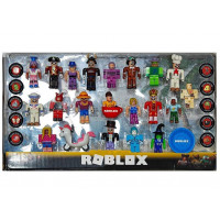 Набір героїв A 25177 (24) Roblox, 20фігурок в коробці