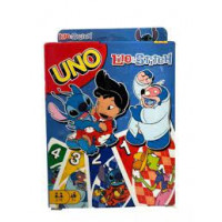 Настільна гра, Lilo&Stitch, 3650