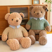 М`яка іграшка M 18515 (150) “Ведмедик”, висота 37 см