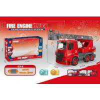 Спецтехніка D 998-11 A (28) в коробці