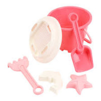 Іграшка "Набір для гри з піском ТехноК", арт. 1553