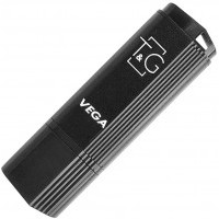 Флешка USB T&G 121 Vega серiя 64GB Grey
