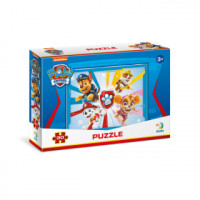 Пазл на 30 елементів «Paw Patrol» 200141