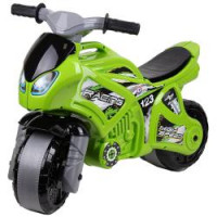 Іграшка "Мотоцикл ТехноК" арт.5859 (2шт)