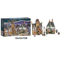 Конструктор 60139 (12) в коробці