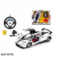 Машина 565-AK10 акум.світ.відкр.двері.кор.40,6*10*32 /18/