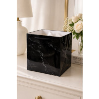 Пакет подарунковий великий квадрат "Strong" 30*30*30см R98827L