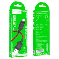 Кабель HOCO X94 USB - Type-C (1М)