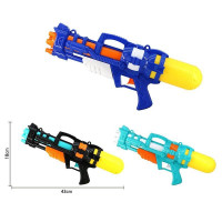Водний пістолет 2071-01 (84/2) "TK Group", 3 кольори, у пакеті ВИДАЄТЬСЯ ТІЛЬКИ МІКС ВИДІВ