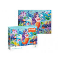 Пазл «Русалонька» 300712