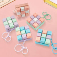 Антистресова іграшка для клавіатури Finger 9 Key Cap,9999
