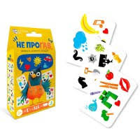 Карткова «Не проґав» 301237