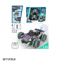 Машина  XB1271 акум.USB.метал.дрифт.світ.муз.дим.3кол.кор.32*7,5*23,5 /48/