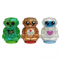 Robot ТМ Lovin Іграшка-антистрес 80 мл /8000202