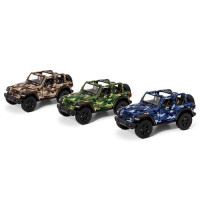Машинка KT5420WA метал, інерц-я, 12,5 см, 1:36