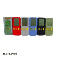 Тетріс HC-10320 5кол.кор.21,3*2,9*9.9 /120/