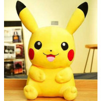 М`яка іграшка M 19912 (60) герой, розмір: 28х15х44 см, текстиль, наповнення: синтепон, вишите обличч