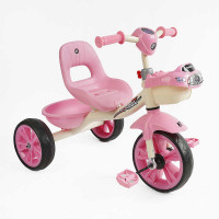 Велосипед 3-х колісний BS-60725 Best Trike