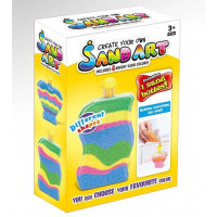 Набір для творчості 8011 (120/2) в коробці