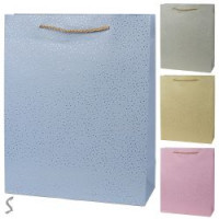 Пакет подарунковий паперовий M "Colorato" 26*32*10см R34612-M