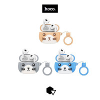 Навушники CAT Hoco EW46 TWS Bluetooth