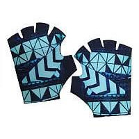 Ігрові рукавички Overprint (Відбиток), GLO-OP