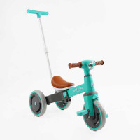 Велосипед 3-х кол. Best Trike LB-10360 матеріал рами нейлон, колеса передні 10