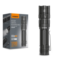 Лiхтар VIDEX VLF-A156R 1700Lm 6500K