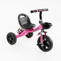 Велосипед 3-х колісний BS-14250 "Best Trike" (1) сталева рама, колеса EVA, переднє d=10’’, заднє d=8