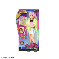 Лялька Anlily 29см 616669 кор.32*5*17,5