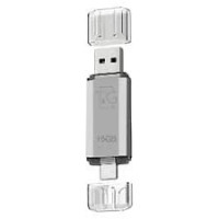 Флешка USB T&G 104 USB -Type C 32GB USB, 2782