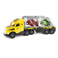 Magic Truck з авто купе/36231