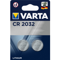 Батарейка VARTA CR 2032 LITHIUM
