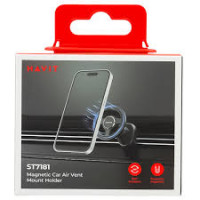 Автотримач для мобільного телефону HAVIT HV-ST7181