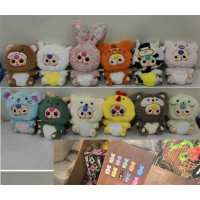 М`яка іграшка M 19665 (120) мікс видів