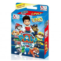 Настільна гра UNO Paw Patrol, 017