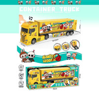 Трейлер KT 12 (20) в коробці