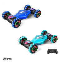 Всюдихід-трюкач twist CV8818-108AB акум.USB.муз.світ.2кол.кор.29*8*16